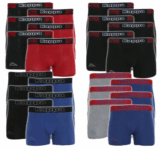 Outlet46! 6er Pack Kappa Herren Boxershorts für nur 22,99 Euro inkl. Versand