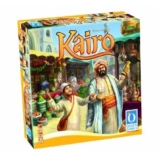 [AMAZON] Brettspiel! Kairo von Queen Games für nur 15,79 Euro inkl. Versand (Vergleich: 33,89 Euro)