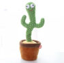 Tanzender Kaktus Multimedia-Lautsprecher für nur 10,65€ inkl. Versand