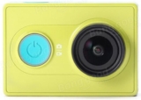 Xiaomi Yi Ambarella A7LS Action Cam (1080p, Vorbestellung) in Grün für nur 56,45 Euro inkl. Versand