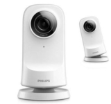 Philips InSight HD Heimkamera für nur 55,90 Euro inkl. Versand