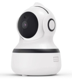 CACAGOO 1080P WLAN IP Kamera mit Bewegungserkennung für nur 19,99 Euro