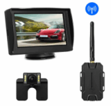 AUTO-VOX M1W Wireless Rückfahr-Kamera-Kit für nur 59,99 Euro inkl. Versand