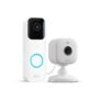 Blink Videotürklingel (Video Doorbell) + Blink Mini 2 44,99€