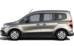 Gewerbe-Testleasing: Renault Kangoo PKW Kombi Edition One TCe 100 für 12 Monate und 10.000km nur 69,99€ mtl.