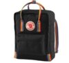 Fjällräven Kanken Rainbow 16 Liter Rucksack für nur 63,96€ inkl. Versand