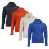 Kappa Fleecejacke in den Größen S-XXXL für nur 14,99 Euro inkl. Versand