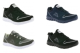 Kappa Amora Herren Sneaker in verschiedenen Farben und Größen nur 22,99 Euro inkl. Versand