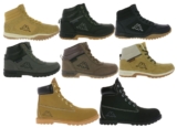 Verschiedene Kappa Herren Winterstiefel für je nur 32,99 Euro inkl. Versand
