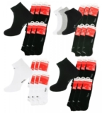 18er Pack Kappa Tom Sportsocken für nur 17,99 Euro inkl. Versand