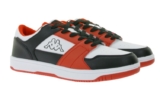 Kappa Logo Rernal 2 Sneaker – stylische Alltagsbegleiter für nur 14,99€