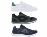 Kappa Sneakers Court SRB, Terzius SRB oder 4 Training Quartus SRB für je nur 19,99 Euro