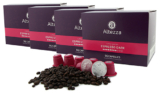 384 Nespresso Altezza Espresso Kaffeekapseln für nur 45,90 Euro inkl. Versand – Nur 12 Cent pro Kapsel!