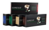 [SATURN] ECC Cremoso – Nespresso kompatible Kapseln (10x) für nur 1,88 Euro inkl. Versand