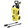 KÄRCHER 1.673-400.0 K2 Full Control Hochdruckreiniger für nur 68,50 Euro inkl. Versand