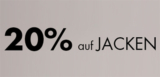 Karstadt Ostercountdown: Heute 20% Rabatt auf Jacken