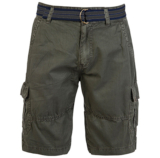 20% Rabatt auf nicht reduzierter Bermudas und Shorts im Karstadt Onlineshop