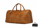 Dbramante1928 Kastrup 2 Weekender-Tasche für 105,90€ inkl. Versand.