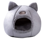 Mewmewcat Katzenhöhle (40 x 35 x 35cm) für nur 14,99 Euro inkl. Versand
