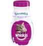 Whiskas Katzenmilch 200ml a 15 Flaschen im Spar Abo für nur 10,49€ (statt 13,11€)
