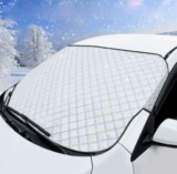 Keelyy Frontscheibenabdeckung (150 x 100cm) für nur 9,99€ inkl. Versand