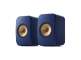 KEF LSX II Wireless Hi-Fi-Lautsprecher für 907,95€