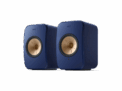 KEF LSX II Wireless Hi-Fi-Lautsprecher für 907,95€