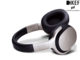 KEF SPACE ONE Porsche Design Kopfhörer mit Geräuschunterdrückung für nur 169,96 Euro inkl. Versand