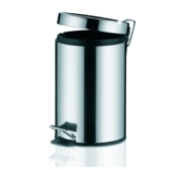 KELA 21887 Stampa Kosmetikeimer für nur 8,- Euro bei MediaMarkt