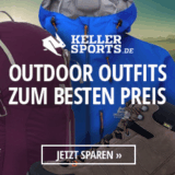 10% auf verschiedene Kategorien bei Keller-Sports.de