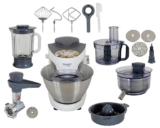 Kenwood KHH326WH Küchenmaschine für nur 199,- Euro inkl. Versand