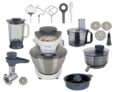 Kenwood KHH326WH Küchenmaschine für nur 199,- Euro inkl. Versand