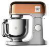 KENWOOD KMX760GD kMix Edition Küchenmaschine (1000 Watt) für nur 199,99€ inkl. Versand