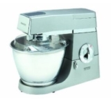 [AMAZON WAREHOUSE DEAL] Kenwood KM 416 Chef Classic “platin” Küchenmaschine Metall für nur 169,90 Euro inkl. Versand!