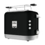 KENWOOD kMix TCX 751 BK Toaster für nur 44,98€ (statt 60€)