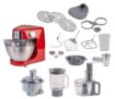 KENWOOD Küchenmaschine Prospero+ KHC29.P0RD für nur 213,95€ (statt 280€)