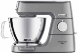 Kenwood Titanium Chef Baker KVC85.004SI Küchenmaschine mit integrierter Waage für nur 337,31€ inkl. Versand
