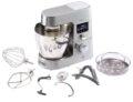 KENWOOD KCC9040S Cooking Chef Gourmet Küchenmaschine + Schnitzelwerk und Fleischwolf für nur 848,81 Euro inkl. Versand
