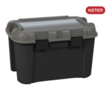 4 Stück Keter Totem Aufbewahrungsboxen (60 L) für nur 45,90 Euro inkl. Versand