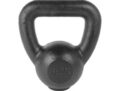Kettlebell Tunturi (schwarz, 8kg) für nur 33,90€ inkl. Versand