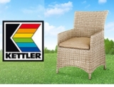 Kettler Gartenmöbel im Sale bei Vente-Privee!