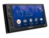 Doppeldin Media Receiver Sony XAV-AX1005KIT DAB+ mit 6,2″ Touchscreen und Apple CarPlay für 199,- Euro