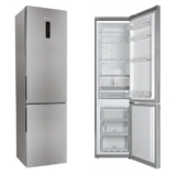 Bauknecht KGN 2043 A3+ IN Kühl-Gefrierkombination mit No Frost für nur 599,- Euro (statt 745,- Euro)