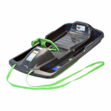 KHW Lenkschlitten Snow Fox für nur 39,94 Euro (statt 51,- Euro)