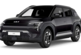 Top Deal: Kia EV3 für nur 239€/Monat – 48 Monate Leasing für Privatkunden!