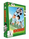 Kickers – Gesamtausgabe Slimpackbox (4 DVDs) für nur 29,97€ (statt 38€)