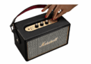 MARSHALL Kilburn Bluetooth Laut­spre­cher für 169,- Euro