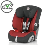 [BABY-MARKT] RÖMER Evolva 123 Chili Pepper für nur 114,90 Euro inkl. Versand