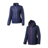 McKINLEY Kinder Doppeljacke Liam für nur 29,99 Euro inkl. Versand
