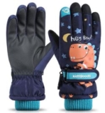 Kinder Dinosaurier Handschuhe für nur 5,99€ (statt 11,99€)